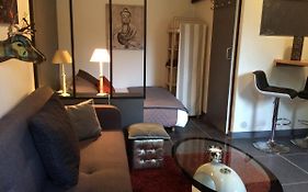 Verdure 2 Couchages