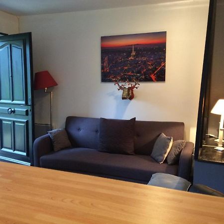 Verdure 2 Couchages Saint-Malo Exterior photo